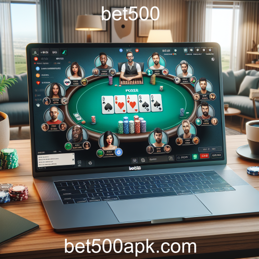 Poker Online
