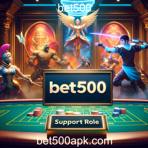 A Importância dos Jogos de Suporte nas Dinâmicas Competitivas