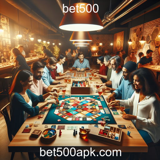 Jogos de Mesa